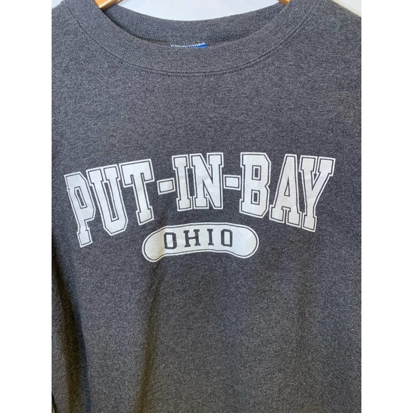 Vintage Champion Ohio “Put In Bay” crewneck - Picture 2 of 4